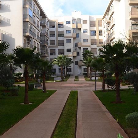 Luxury Apartment Fully Furnished Casablanca Eksteriør billede