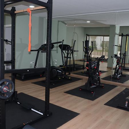 Luxury Apartment Fully Furnished Casablanca Eksteriør billede