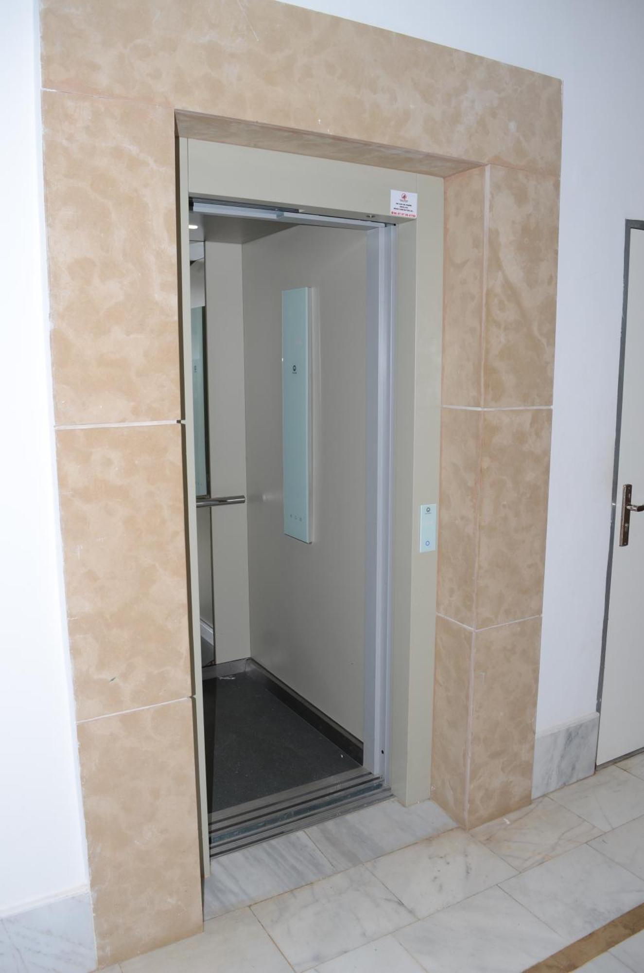 Luxury Apartment Fully Furnished Casablanca Eksteriør billede