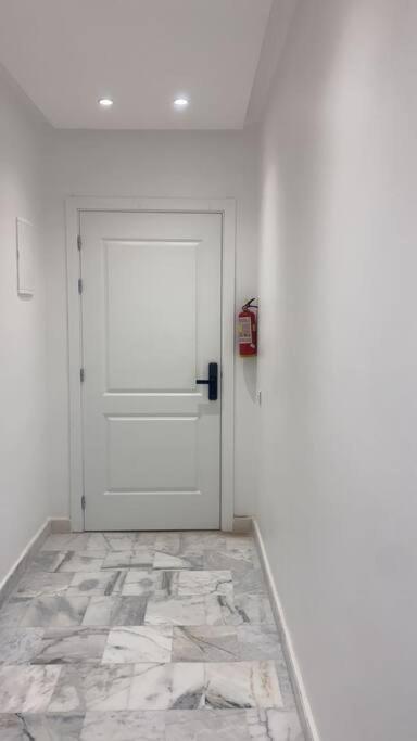 Luxury Apartment Fully Furnished Casablanca Eksteriør billede